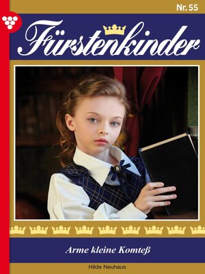 cover image of Arme kleine Koteß